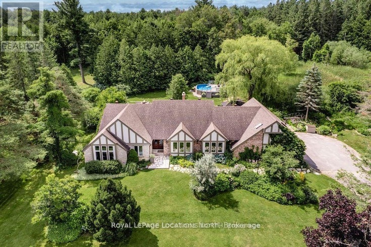 7 PURPLE HILL LANE - Clearview (creemore) House for Sale, 6 Bedrooms (S12405373)