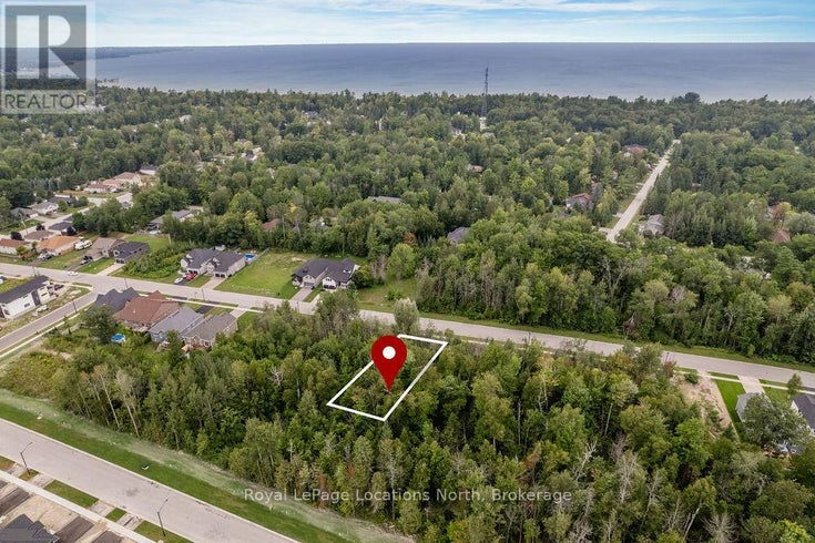 PART LOT 25 (PART 2) ROBINSON ROAD - Wasaga Beach for Sale(S12429290)
