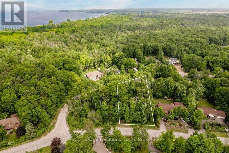 16 SUNWARD DRIVE - Wasaga Beach for Sale(S12442588)