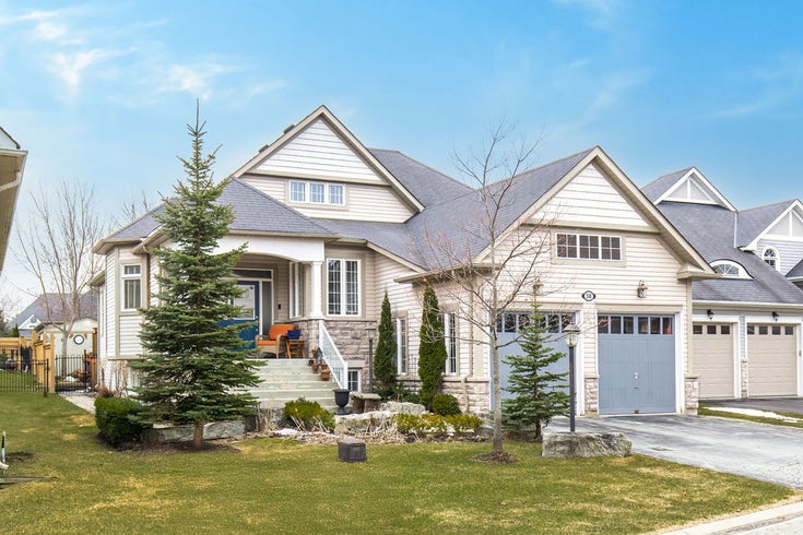 58 Waterview Road - Wasaga Beach Single Family for Rent, 5 Bedrooms 