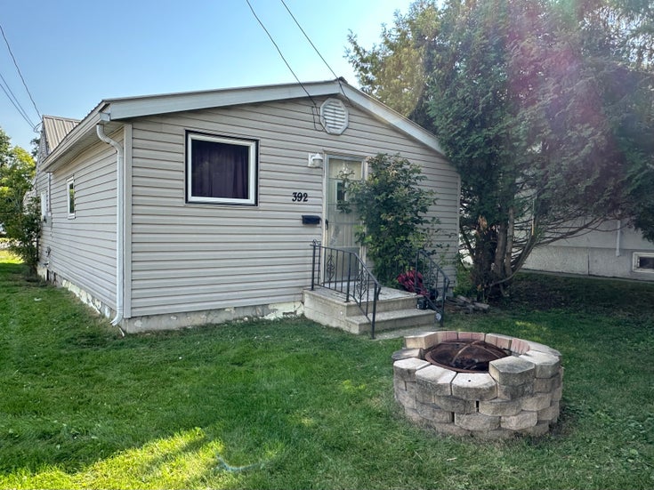 392 Holmes Avenue - Fort Frances Single Family(TB242622)