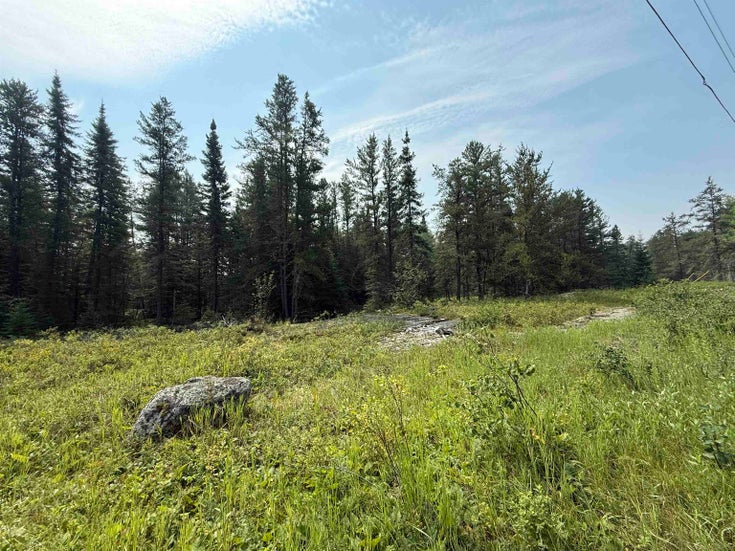 Lot 3 Kinger Road - Kenora for Sale(TB252327)
