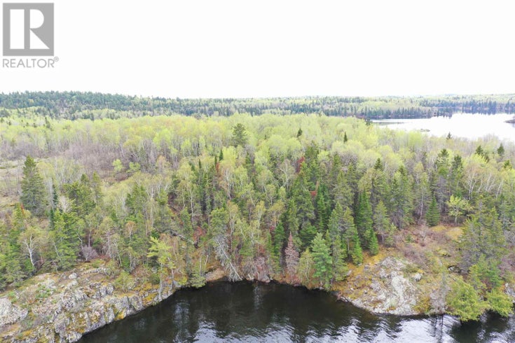 LOT 4 BIG NARROWS ISLAND LAKE OF THE WOODS - Kenora for Sale(TB230378)