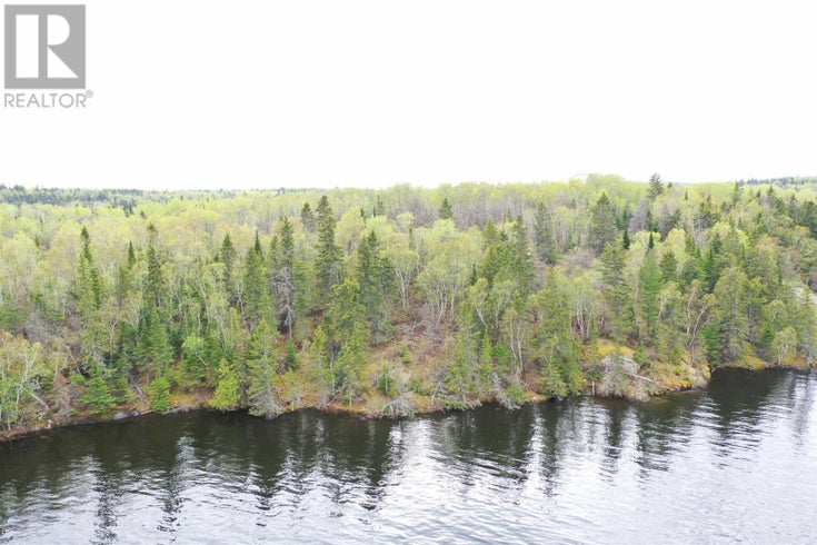 LOT 6 BIG NARROWS ISLAND LAKE OF THE WOODS - Kenora for Sale(TB230382)