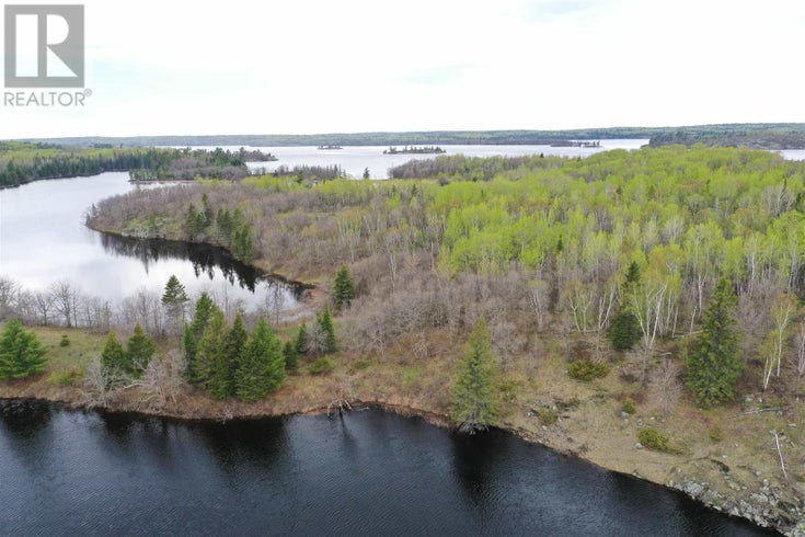 LOT 13 BIG NARROWS ISLAND LAKE OF THE WOODS - Kenora for Sale(TB230395)