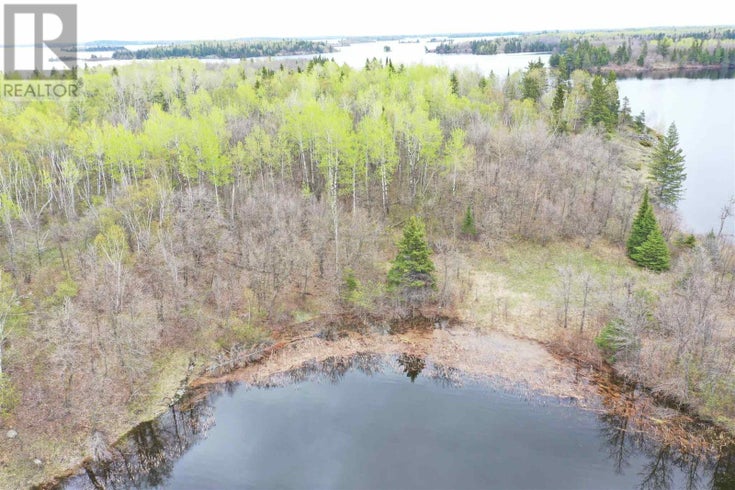 LOT 14 BIG NARROWS ISLAND LAKE OF THE WOODS - Kenora for Sale(TB230426)