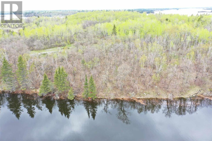 LOT 15 BIG NARROWS ISLAND LAKE OF THE WOODS - Kenora for Sale(TB230427)