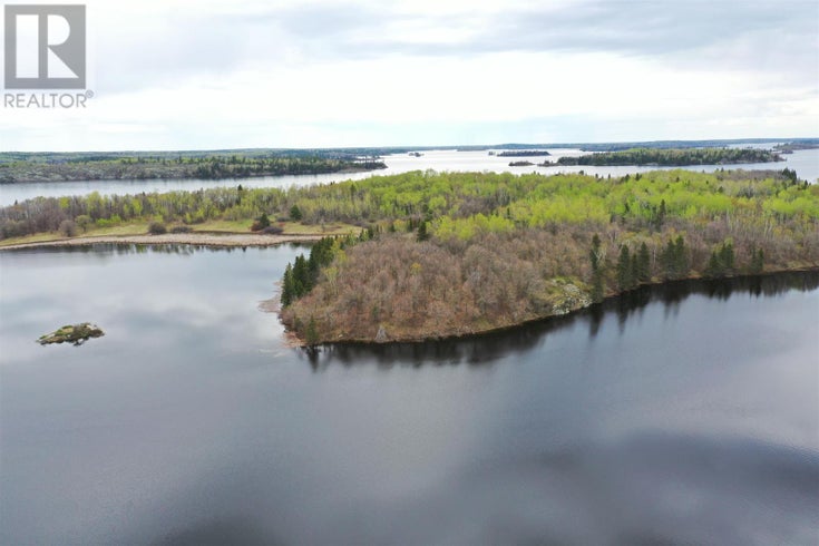 LOT 16 BIG NARROWS ISLAND LAKE OF THE WOODS - Kenora for Sale(TB230428)