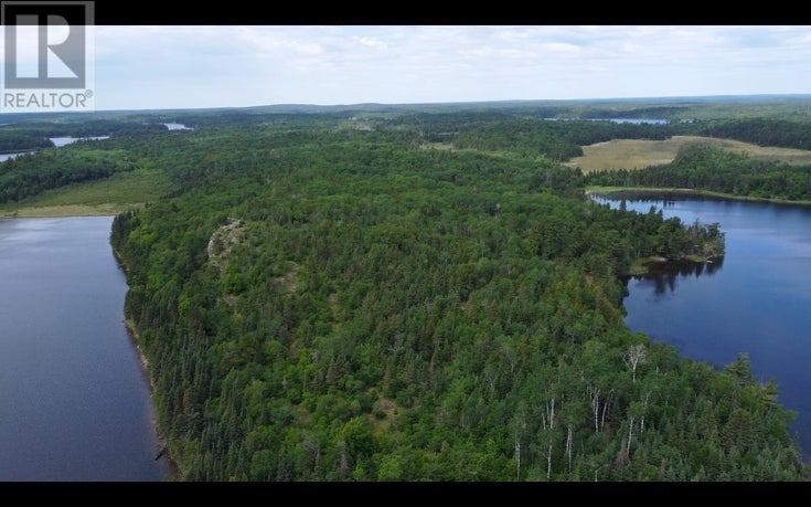 PARCEL D.181 LAKE OF THE WOODS - Kenora for Sale(TB230530)