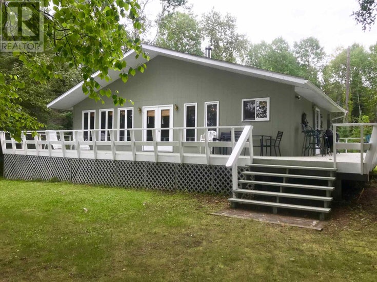 Lot 10 Bear Paw Trail - Kenora for Sale, 3 Bedrooms (TB231721)