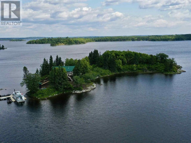 EB2364 ISLAND LOTW - Lake Of The Woods for sale, 2 Bedrooms (TB232128)