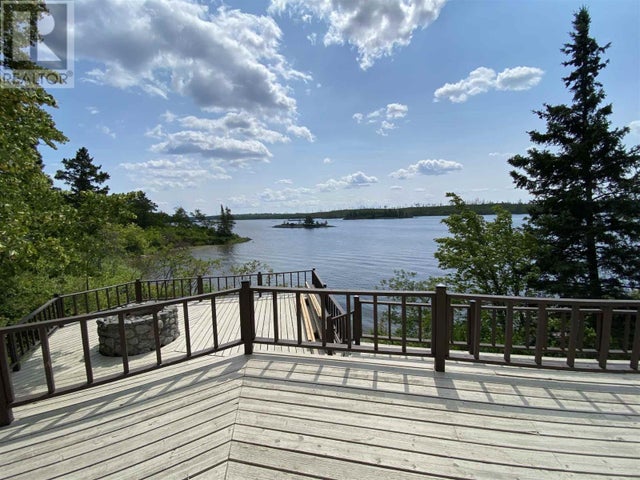 EB2364 ISLAND LOTW - Lake Of The Woods for sale, 2 Bedrooms (TB232130)