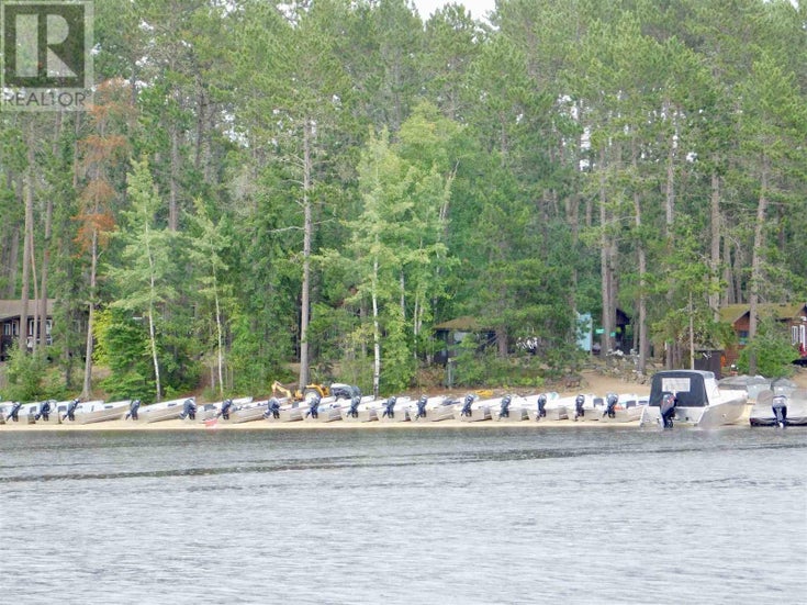 0 HWY 516|Lac Seul Outposts, Chamberlain Narrows - Sioux Lookout for Sale(TB233186)