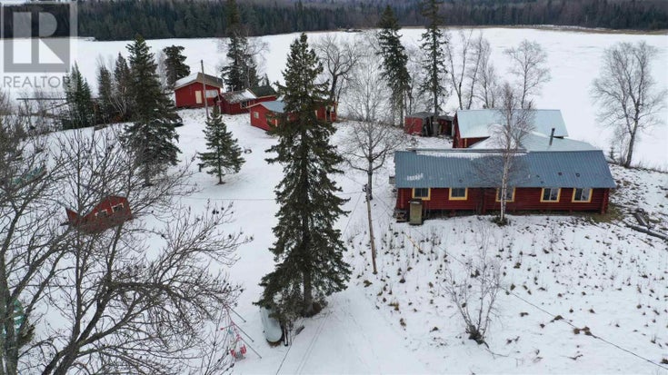 1284 BIG EAGLE LODGE - Vermilion Bay for Sale(TB233621)