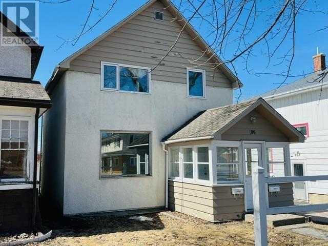 106 Fifth AVE S - Kenora Duplex for sale(TB240818)