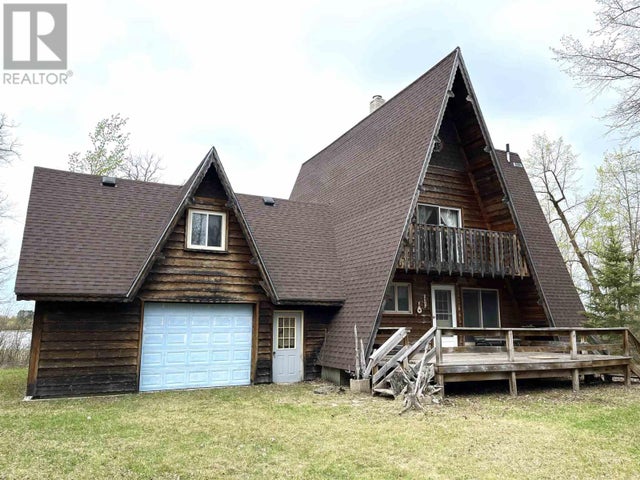 399 Oak Grove RD - Rainy River for sale, 3 Bedrooms (TB241317)