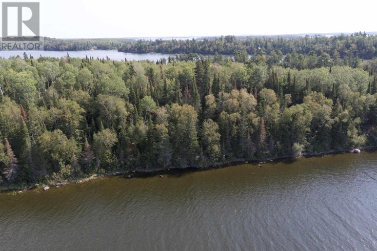 Lot 15 Hansen's Bay|Lake of the Woods - Kenora for Sale(TB241331)