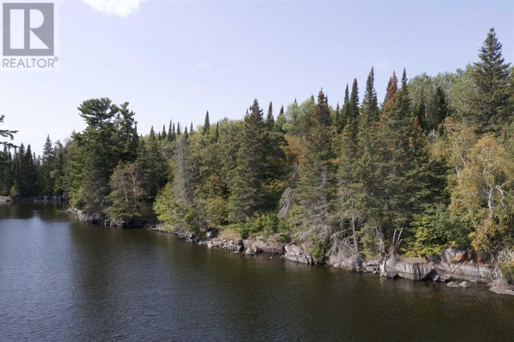 Lot 7 Welcome Channel - Kenora for Sale(TB241332)