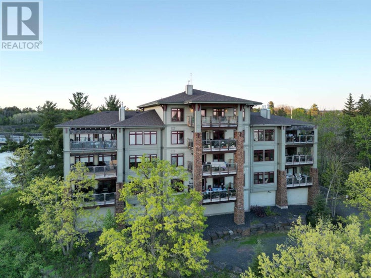 10 401 Forestry BAY - Kenora Apartment for sale, 3 Bedrooms (TB241435)