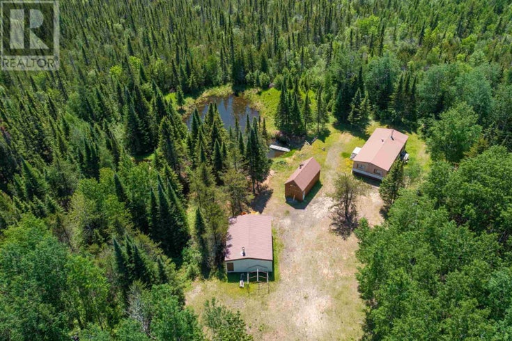 1 BEAR CAMP - Vermilion Bay for Sale(TB242049)