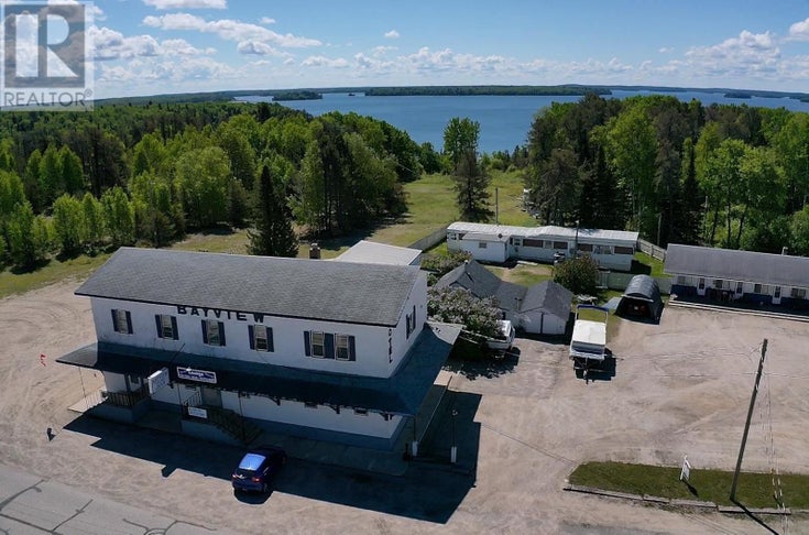 35 Spruce AVE - Vermilion Bay for Sale(TB242194)