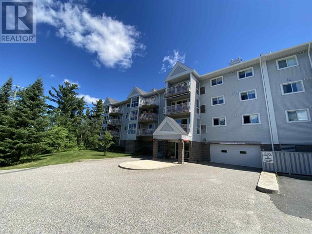 207 471 Lakeview DR - Kenora Apartment for sale, 2 Bedrooms (TB242764)