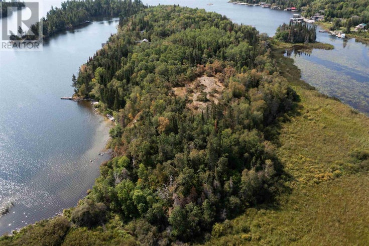 Lot 17,19,20 LOTW - Unorganized Kenora for Sale(TB242824)