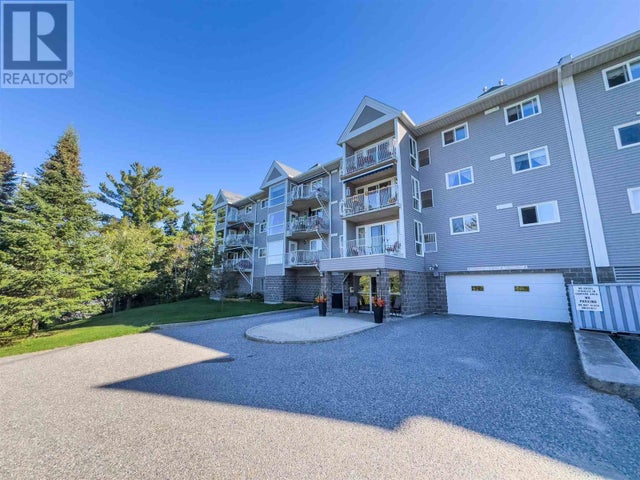 302 471 Lakevview DR - Kenora Apartment for sale, 2 Bedrooms (TB243064)