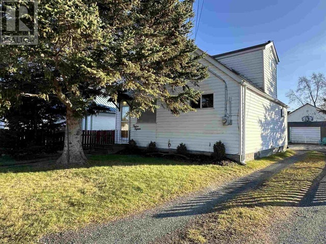 1215 Third ST E - Fort Frances for sale, 3 Bedrooms (TB243525)