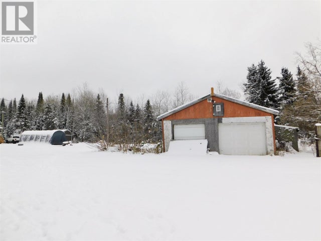 630 - 632 HWY 594 - Eagle River for sale(TB243624)