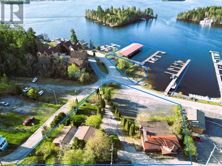 543 Lakeview Drive - Kenora for Sale(TB250019)