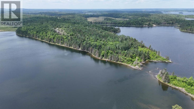 PARCEL D.181 LAKE OF THE WOODS - Kenora for Sale(TB250657)