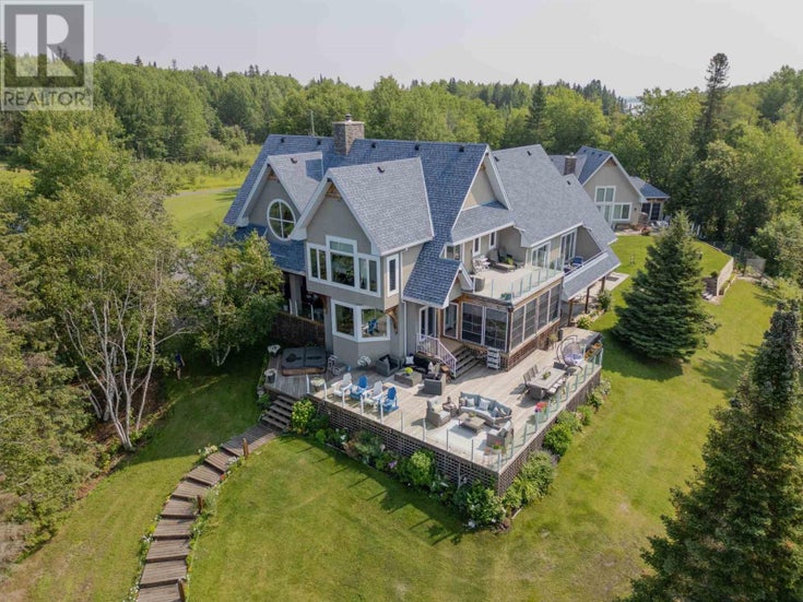 9A Mckenzie Portage Road - Kenora for Sale, 4 Bedrooms (TB250661)