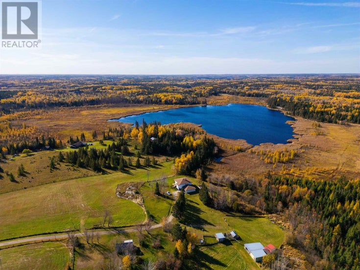 996 Redditt RD - Kenora for Sale, 5 Bedrooms (TB250675)