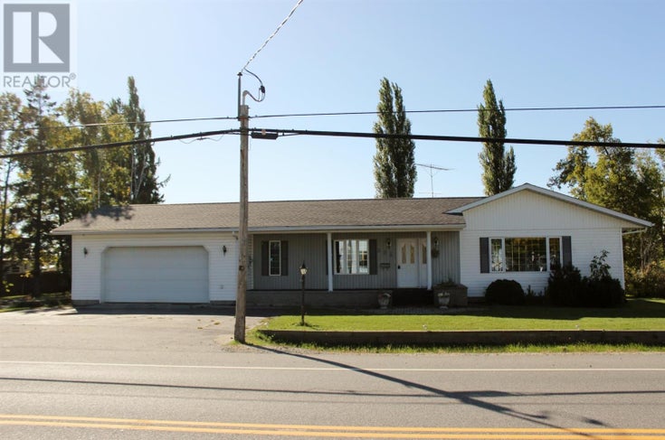 506 ATWOOD AVE - Rainy River for Sale, 3 Bedrooms (TB250680)