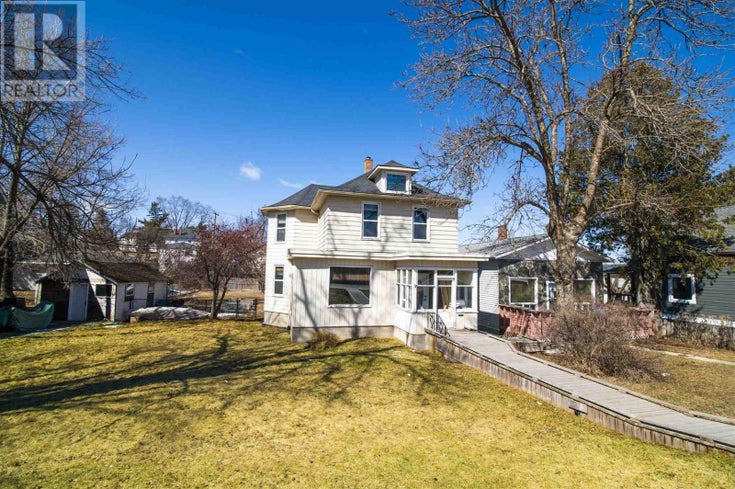 545 Second AVE S - Kenora for Sale, 3 Bedrooms (TB250794)
