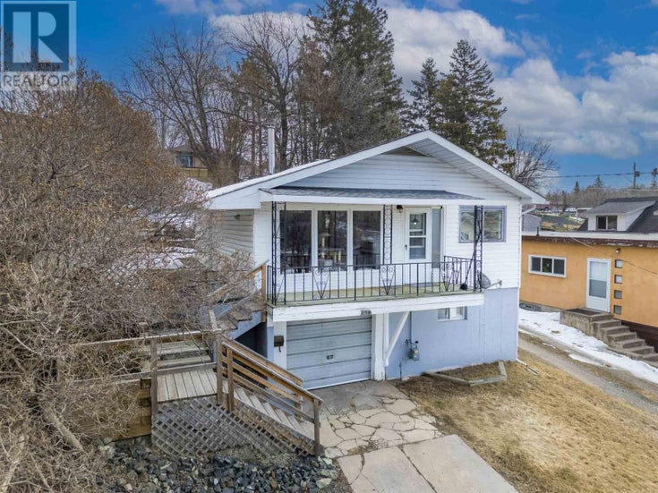 419 Sixth Ave South - Kenora for Sale, 2 Bedrooms (TB250795)