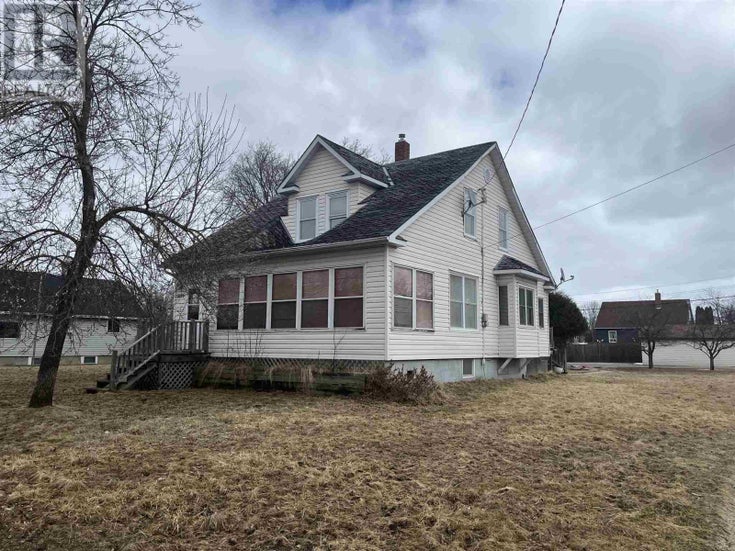 1000 Victoria Ave. N. - Fort Frances for Sale, 3 Bedrooms (TB250845)