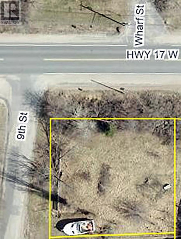 0 Ninth Street - Kenora for Sale(TB250871)