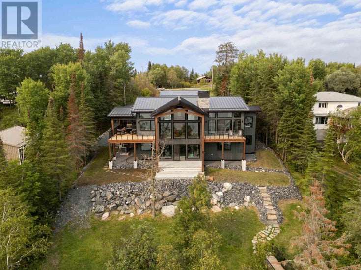 122 Sedesky Road - Kenora for Sale, 4 Bedrooms (TB250880)