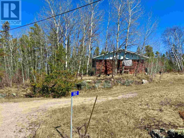 182 DARLINGTON DRIVE - Kenora for Sale(TB250881)
