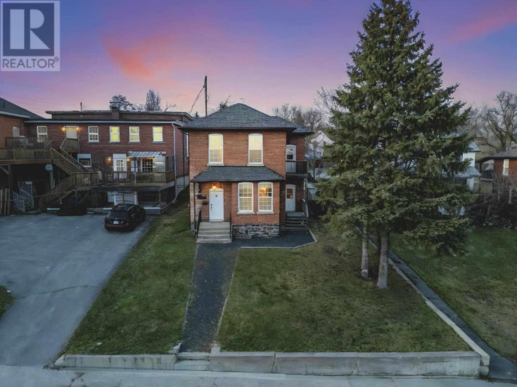 322 First ST N - Kenora for Sale, 4 Bedrooms (TB250924)