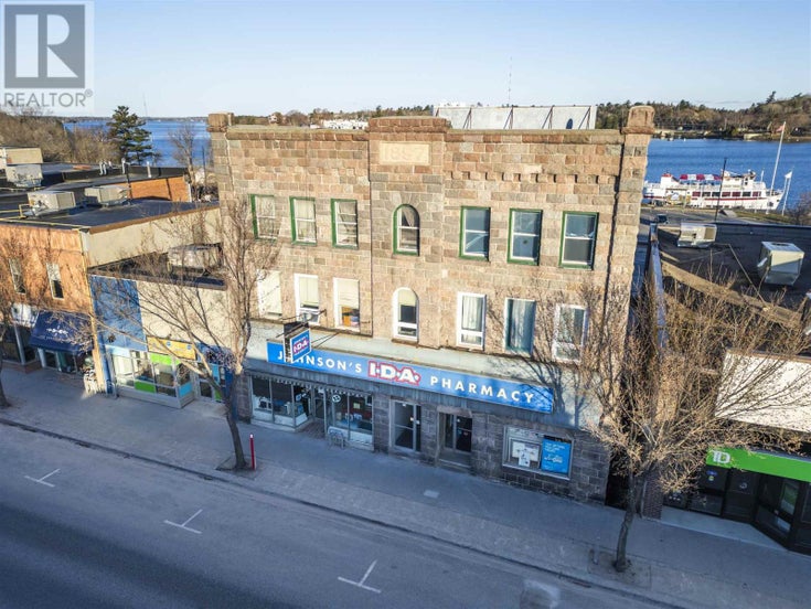 116 Main ST S - Kenora for Sale(TB250956)