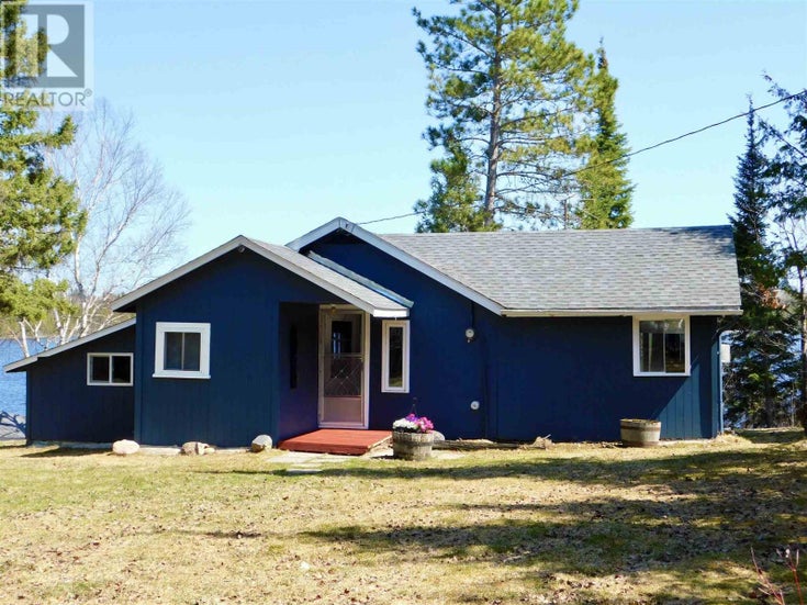 532 Bearpaw RD - Dinorwic for Sale, 2 Bedrooms (TB251016)