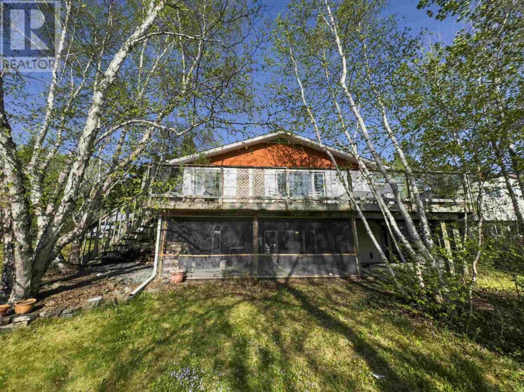 534 James Road - Kenora for Sale, 3 Bedrooms (TB251198)