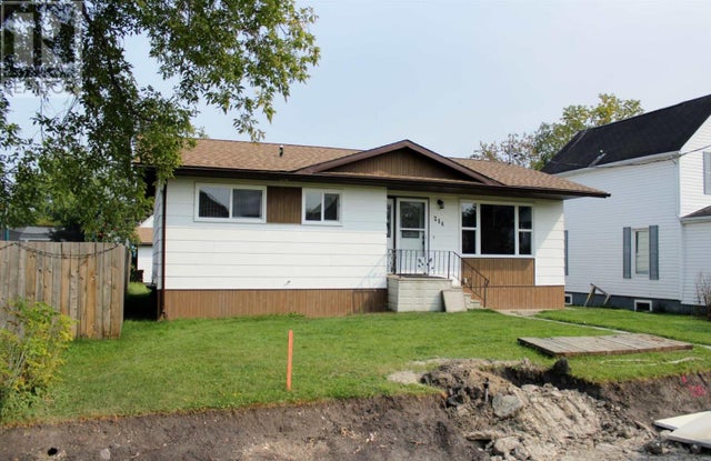 214 THIRD ST - Rainy River for Sale, 2 Bedrooms (TB251207)