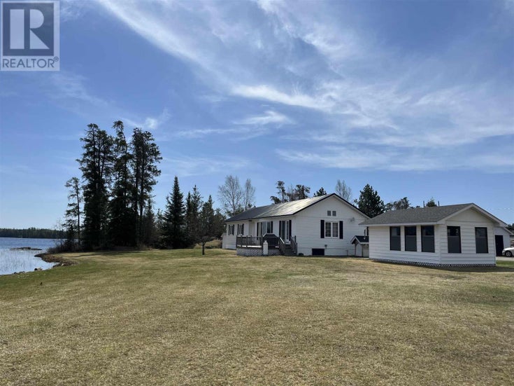 45 HWY 623 - Sapawe for Sale, 3 Bedrooms (TB251234)