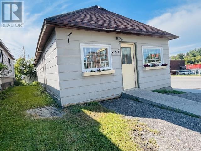 537 Park St - Kenora for Sale(TB251276)