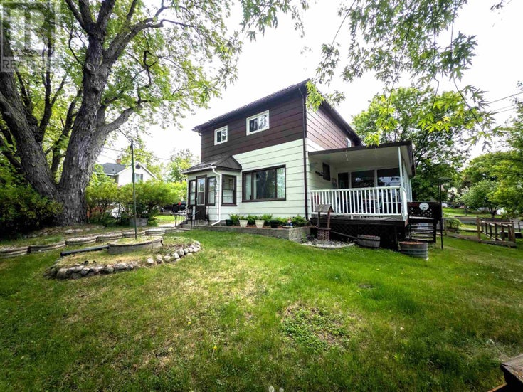 313 Matheson Street North - Kenora for Sale, 4 Bedrooms (TB251397)