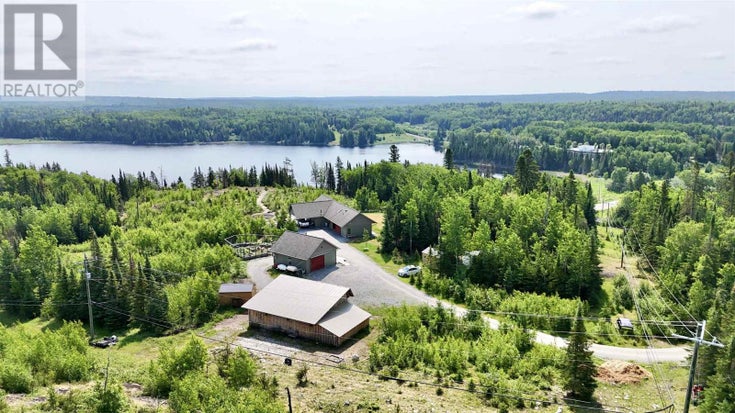 20 Round Lake Ridge - Kenora for Sale, 2 Bedrooms (TB251635)
